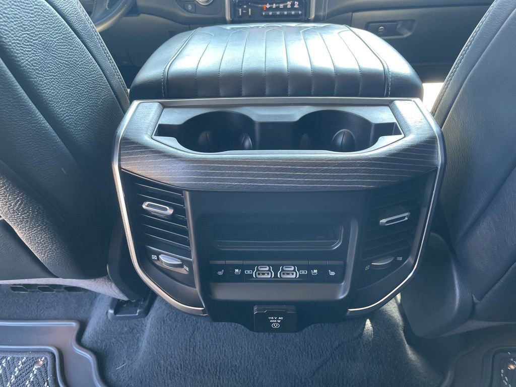 Used 2023 RAM 1500 Limited AWD/4WD image 29