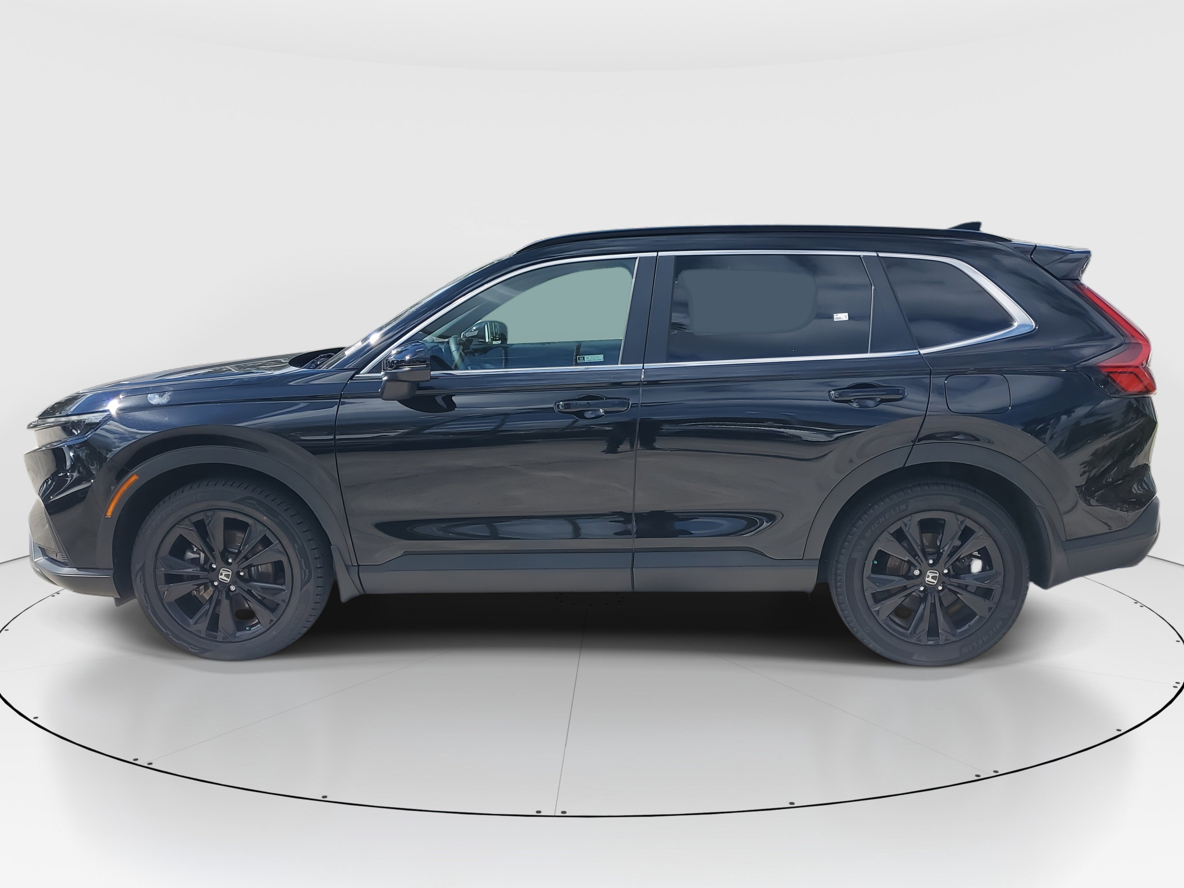 Used 2024 Honda CR-V Sport Touring image 6