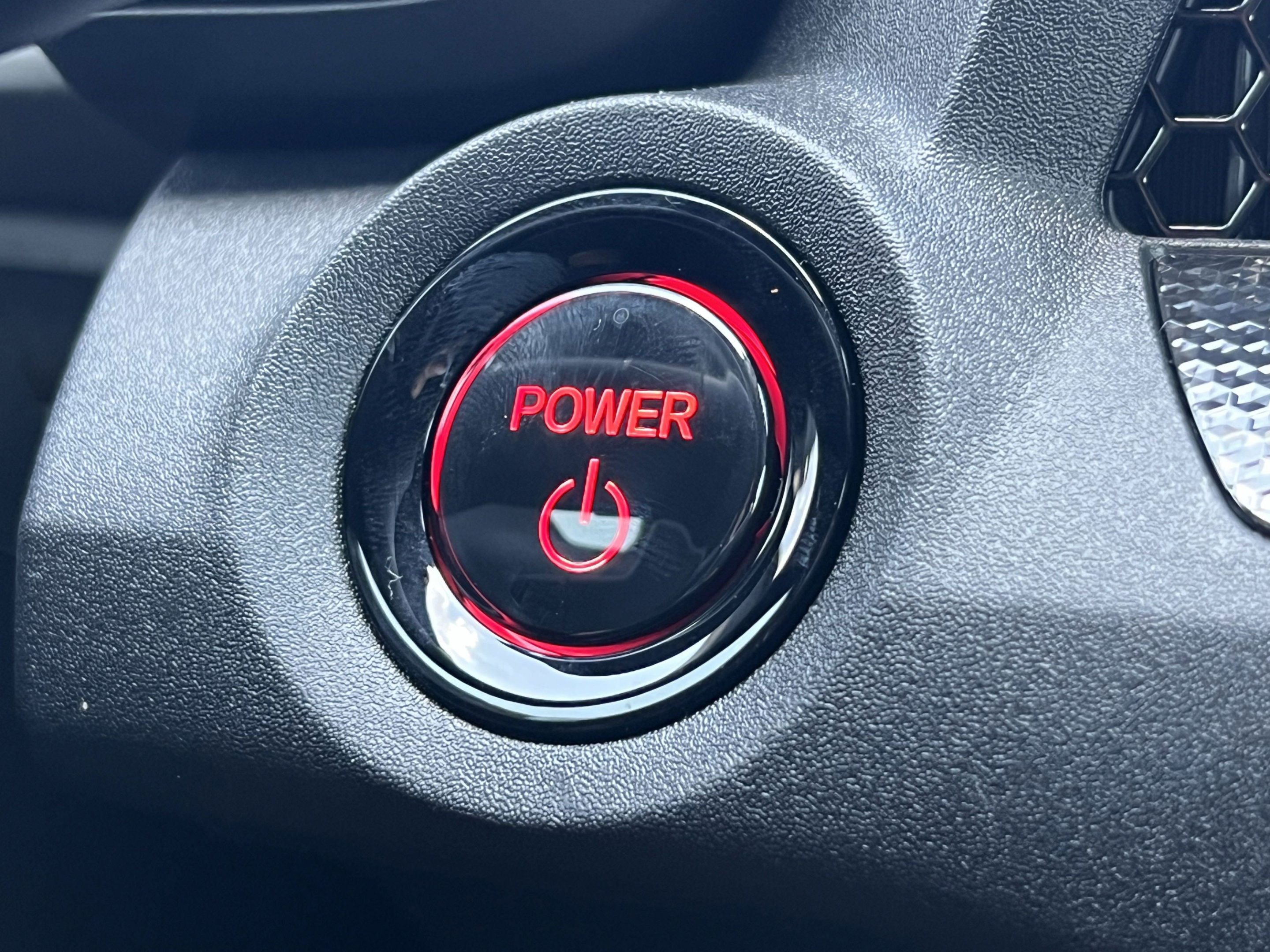 Certified 2026 Honda CR-V Sport image 21