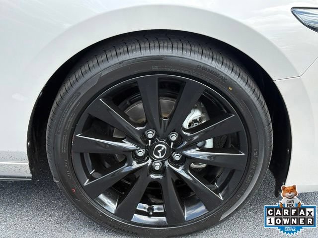 Used 2024 MAZDA MAZDA3 s FWD image 29