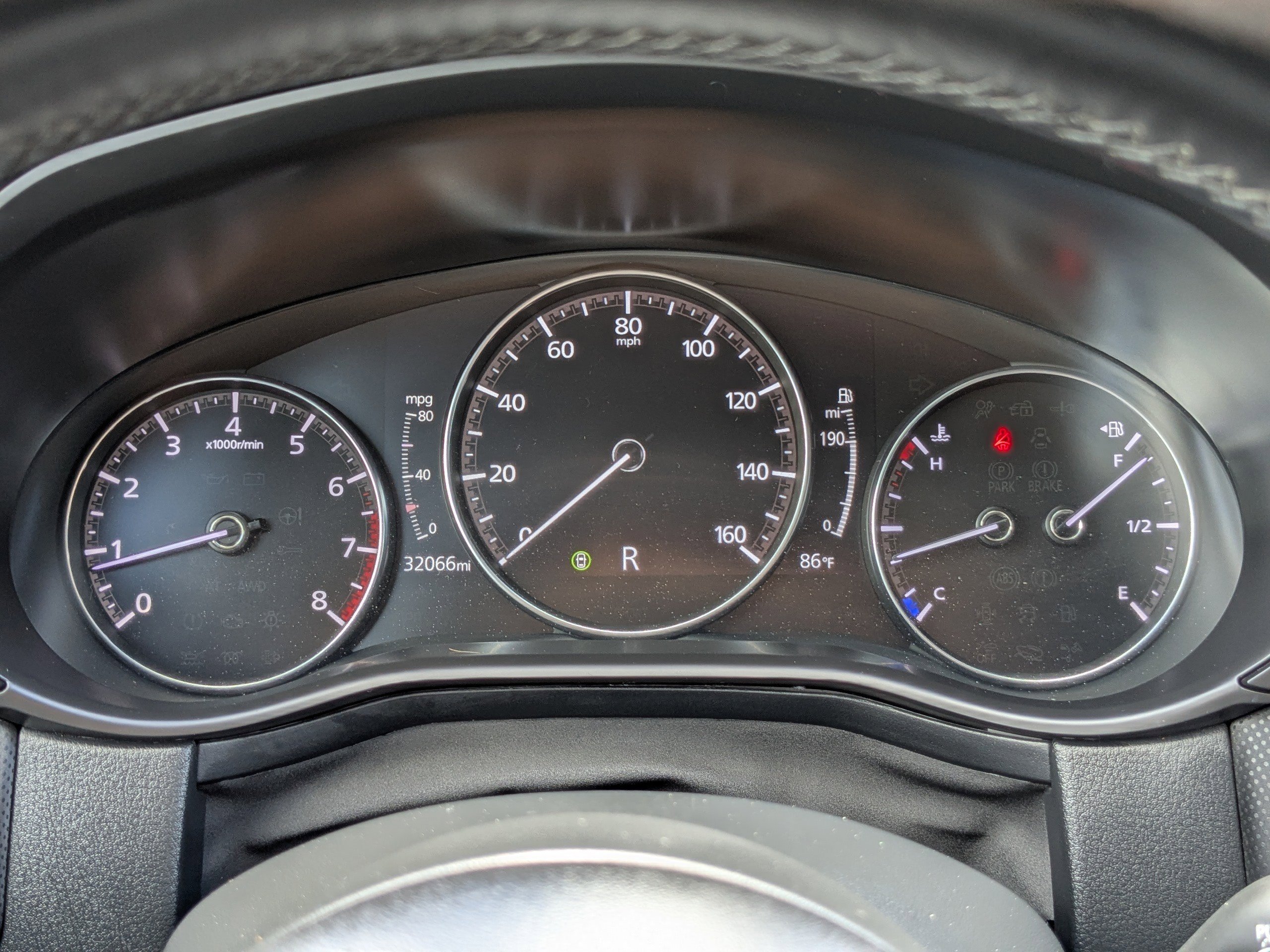 Used 2023 MAZDA CX-50 2.5 S w/ Cargo Package image 28