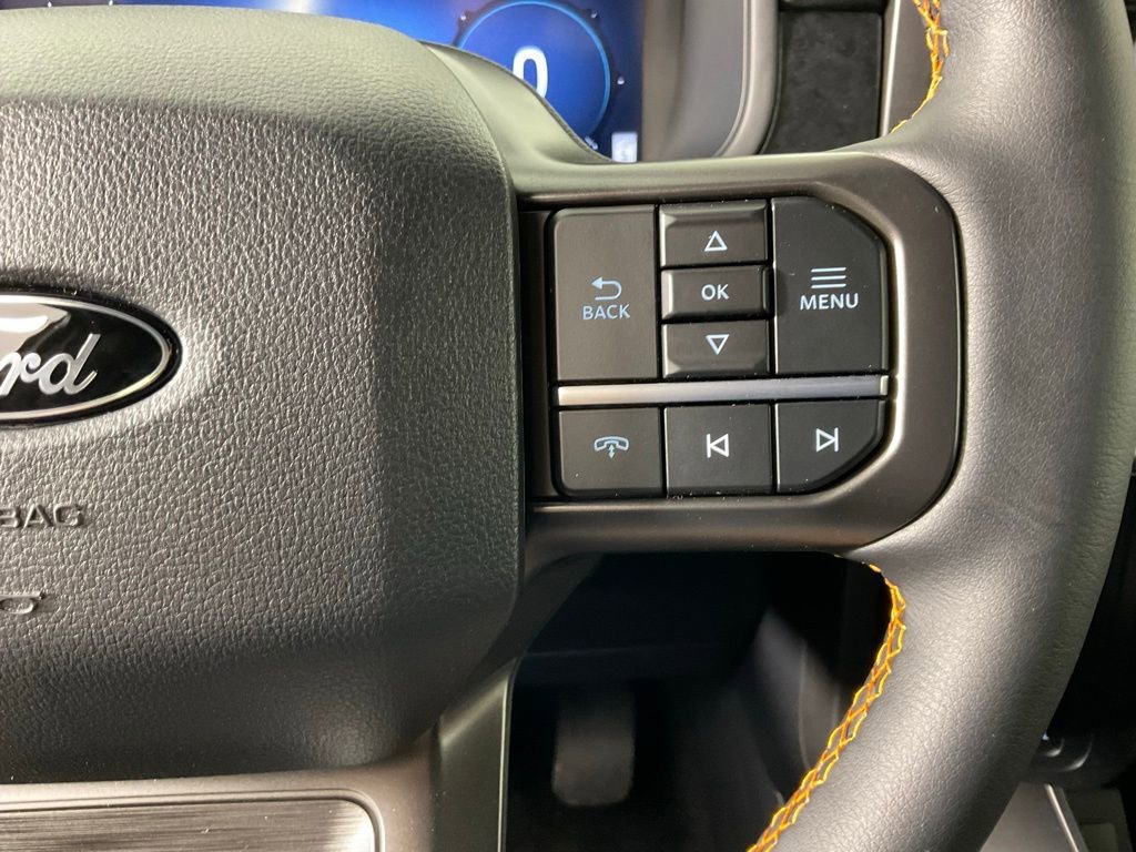 New 2026 Ford F150 Tremor AWD/4WD image 25