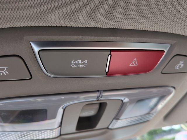 Used 2023 Kia Telluride EX w/ EX Captain's Chair Package AWD/4WD image 25