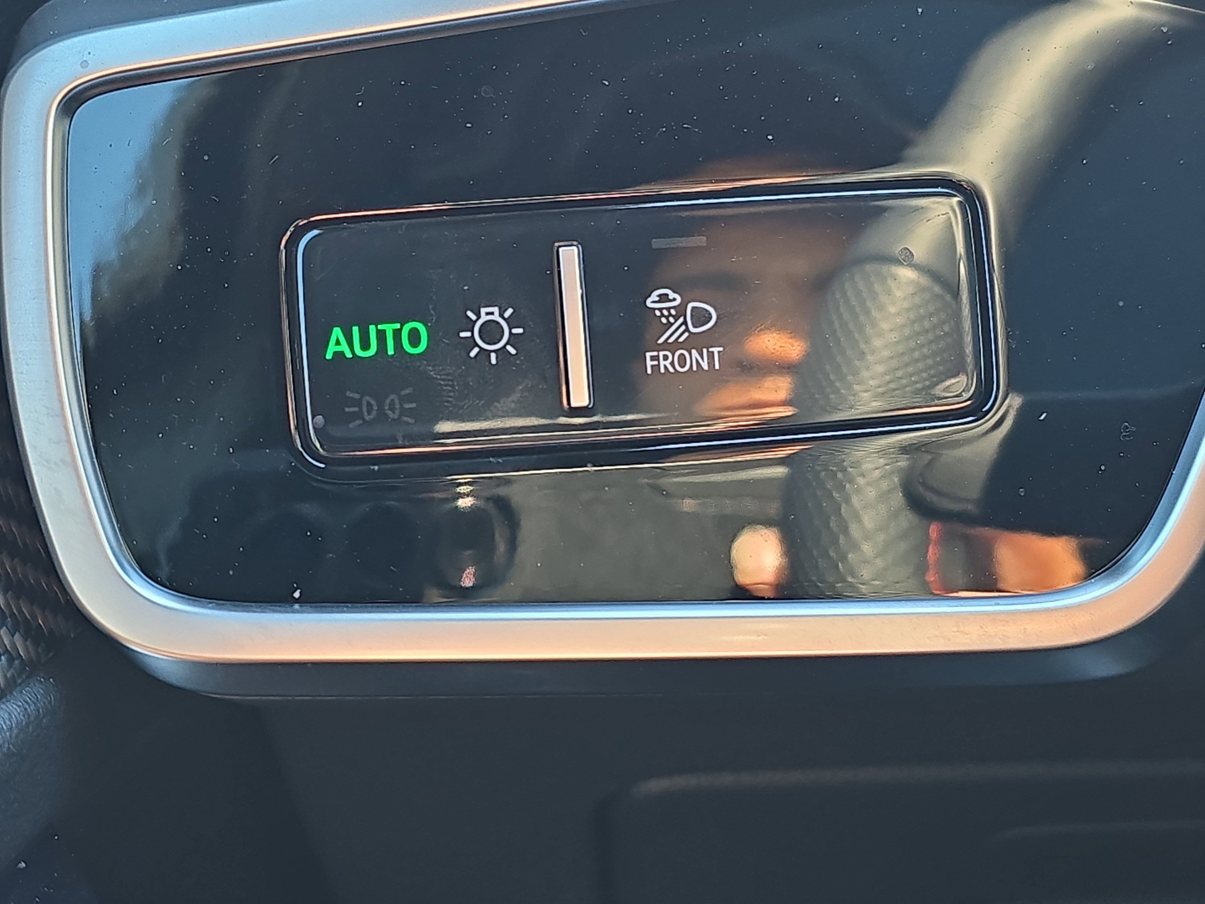 Certified 2025 Audi S6 Prestige image 24