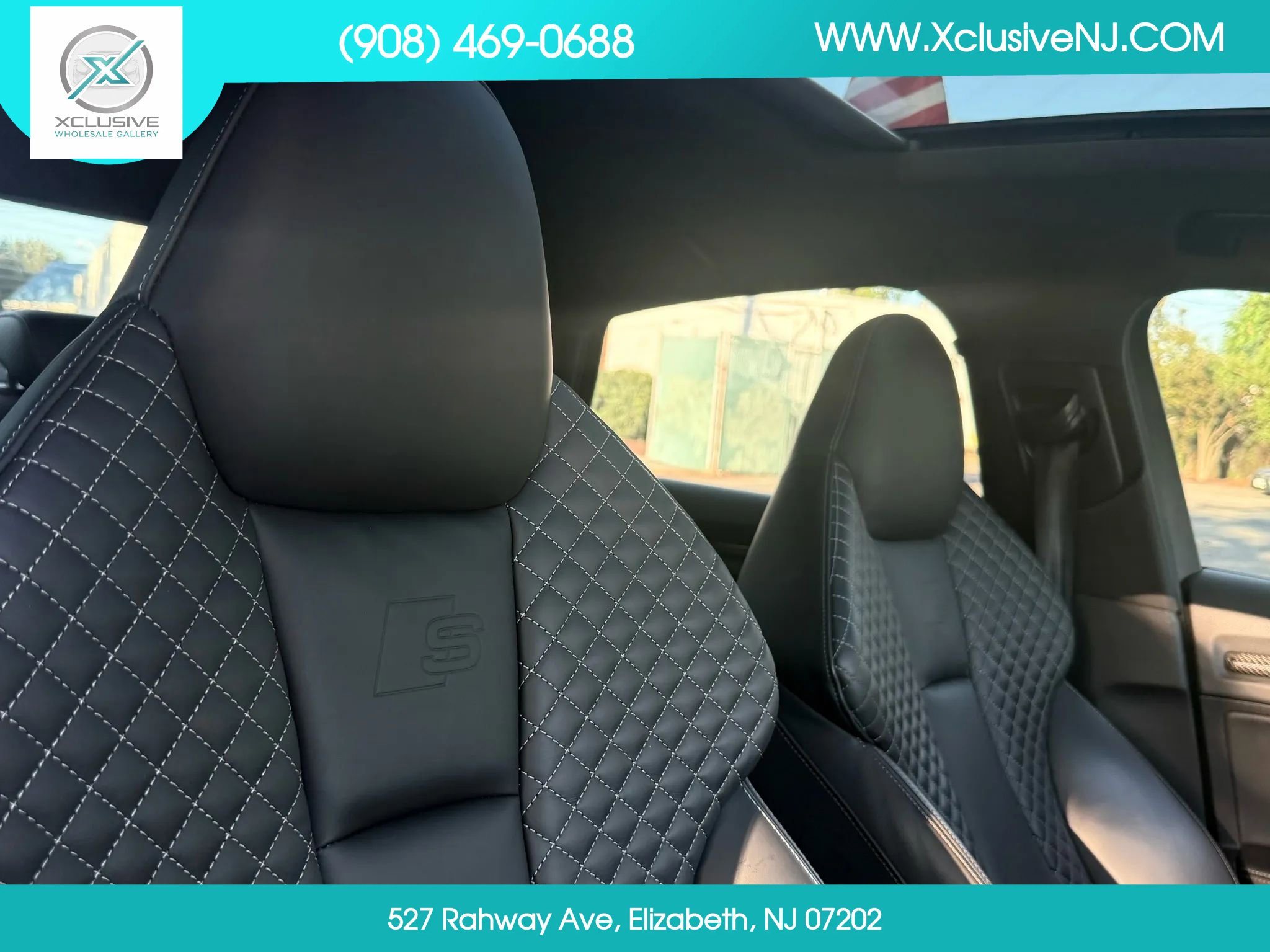 Used 2020 Audi S3 Premium Plus w/ Premium Plus Package image 22