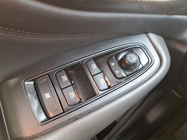 Used 2024 Subaru Outback Wilderness image 23