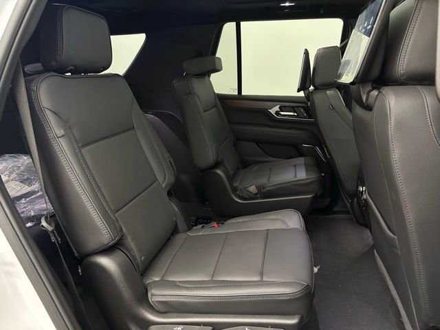 New 2026 GMC Yukon Denali w/ Denali Reserve Package image 42
