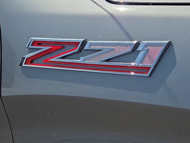 New 2026 Chevrolet Silverado 1500 LT w/ Z71 Off-Road Package AWD/4WD image 7