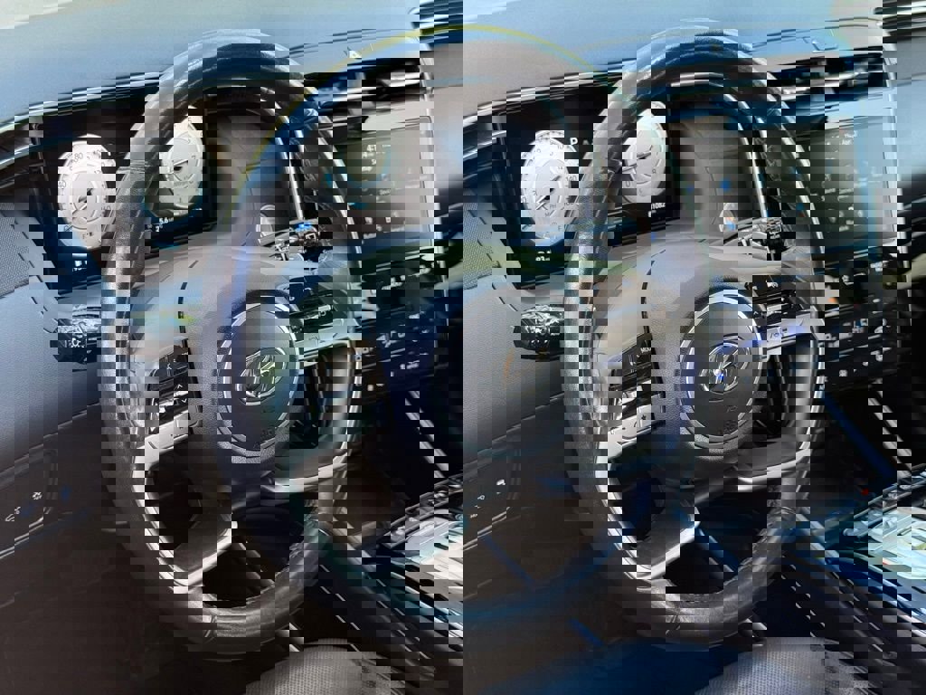 Used 2022 Hyundai Tucson Limited image 18