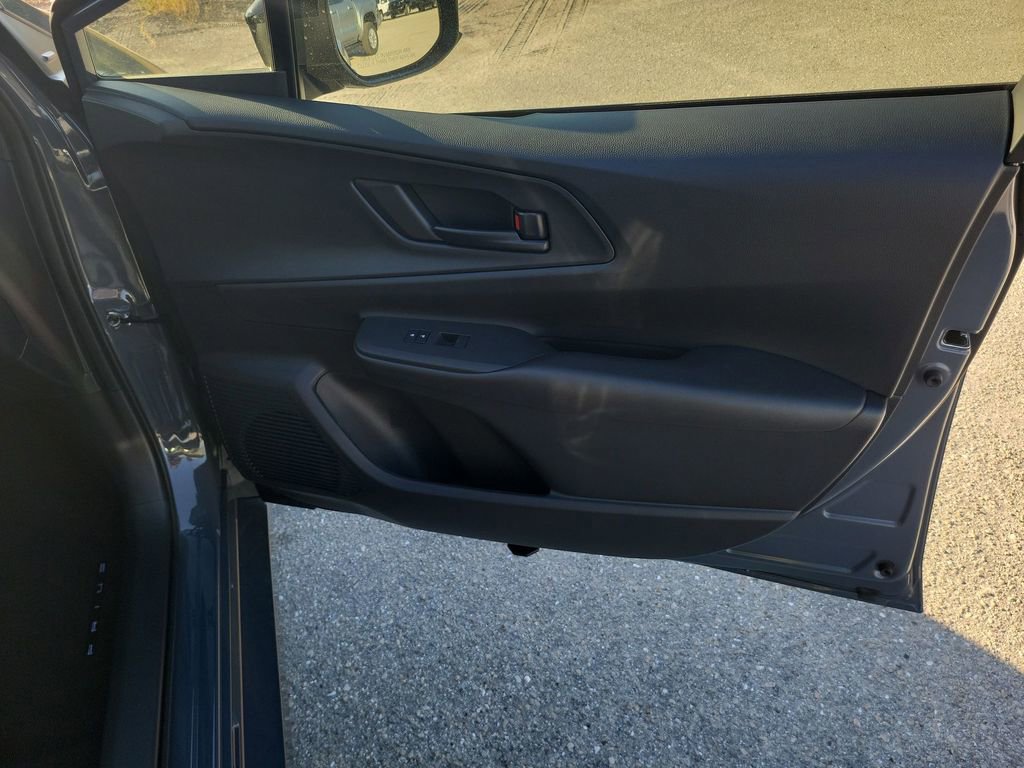 New 2026 Toyota Prius Plug-In Hybrid image 43