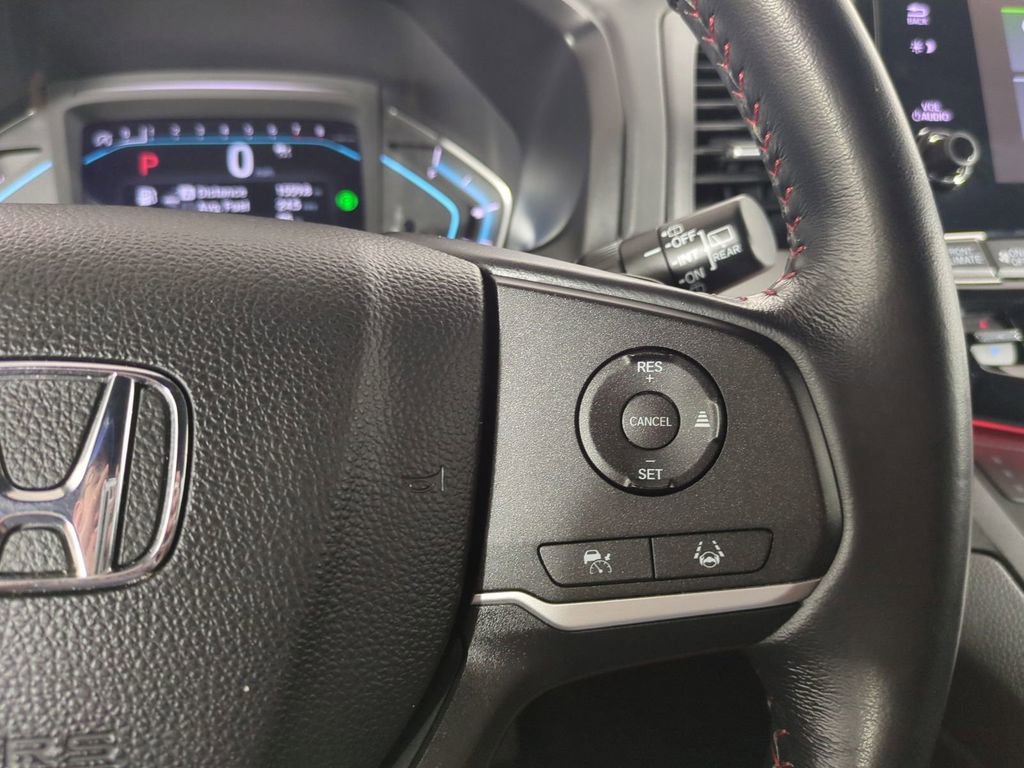 Used 2024 Honda Odyssey Sport image 34