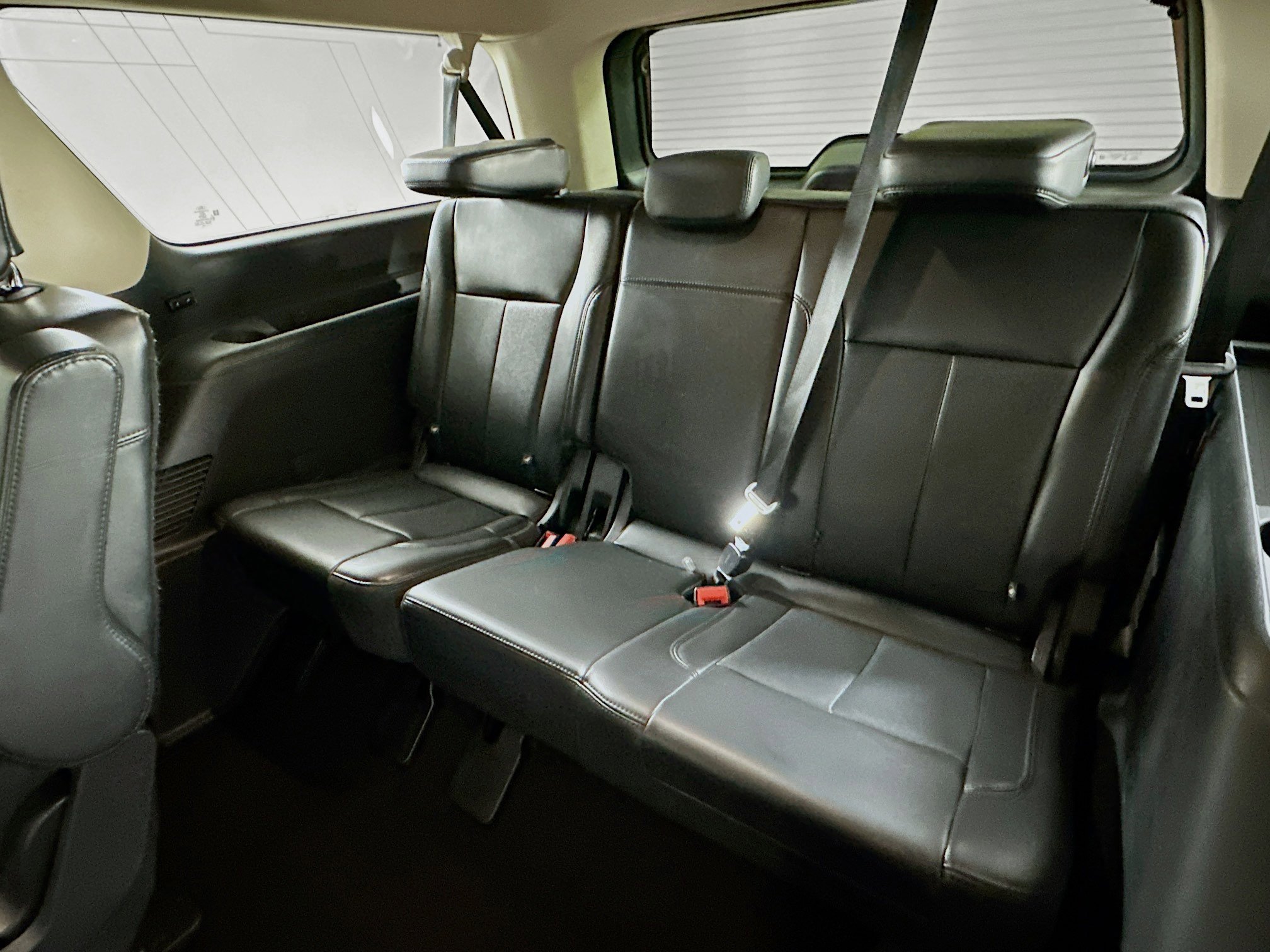 Used 2024 Ford Expedition Max XLT AWD/4WD image 30