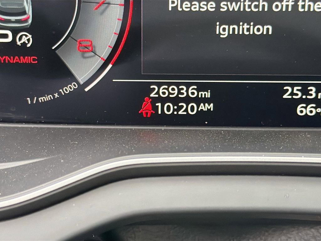 Used 2025 Audi Q5 2.0T Premium image 40