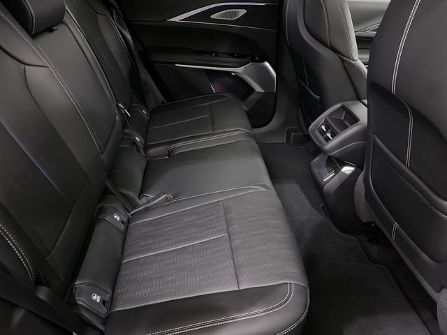 New 2025 Cadillac Lyriq Sport AWD/4WD image 28