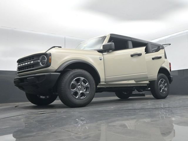 New 2026 Ford Bronco Big Bend AWD/4WD image 69