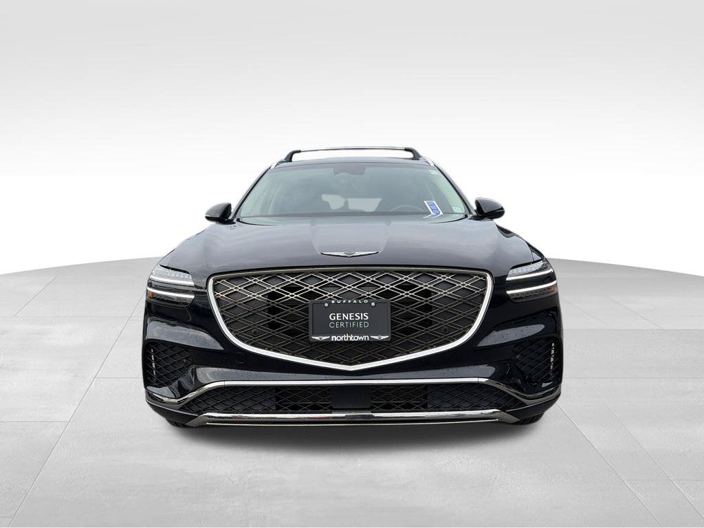 Certified 2026 Genesis GV70 2.5T Select AWD/4WD image 11