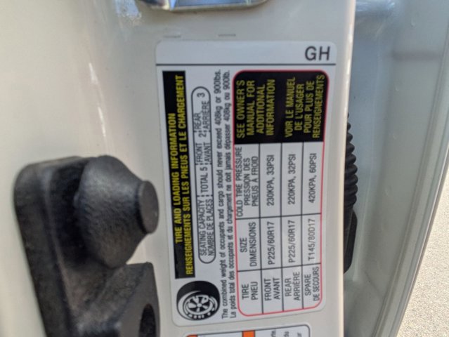 Used 2018 Subaru Crosstrek 2.0i AWD/4WD image 22