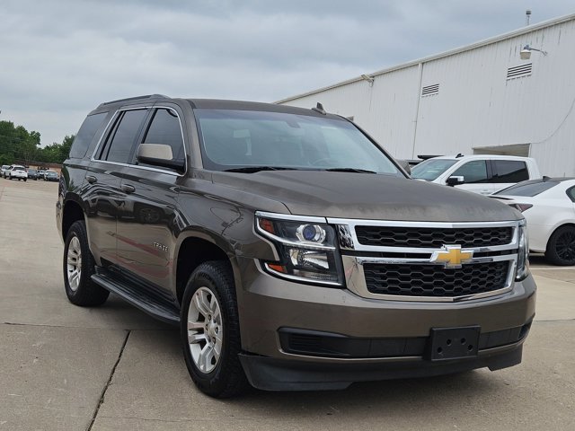 Used 2016 Chevrolet Tahoe LS RWD image 3