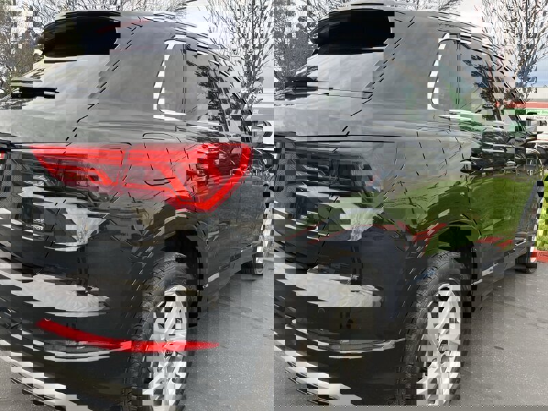 Used 2021 Audi Q3 2.0T Premium Plus w/ Premium Plus Package image 10