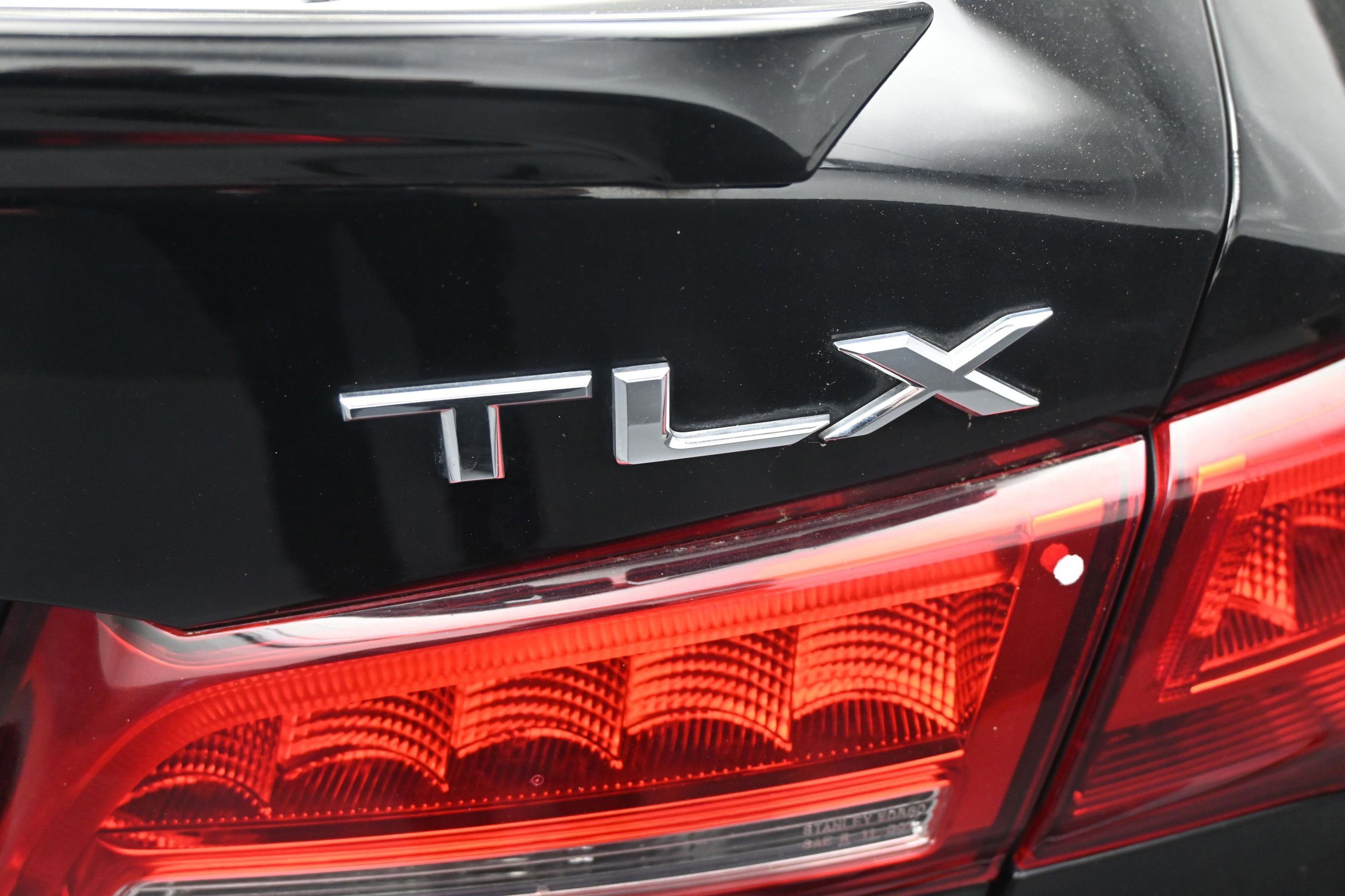 Used 2019 Acura TLX V6 FWD image 40