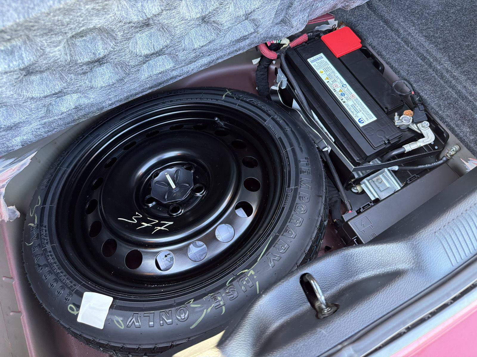 Used 2012 Dodge Charger R/T RWD image 46