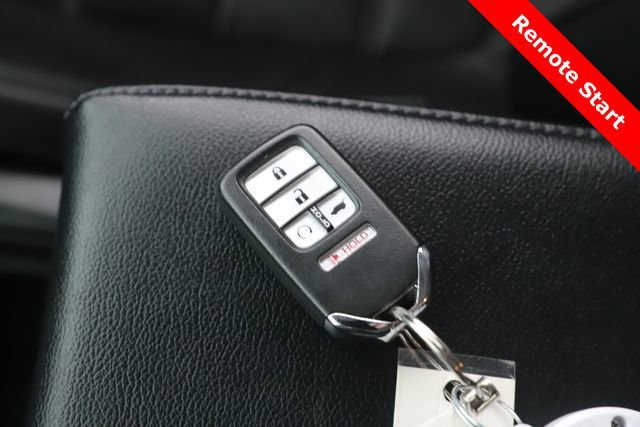 Used 2020 Honda CR-V EX-L image 3