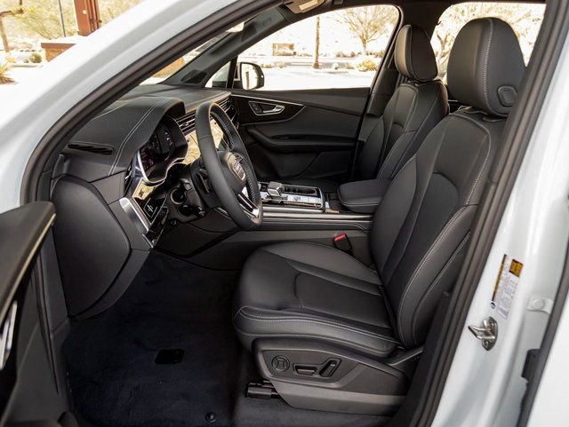 New 2026 Audi Q7 3.0T Premium Plus image 14