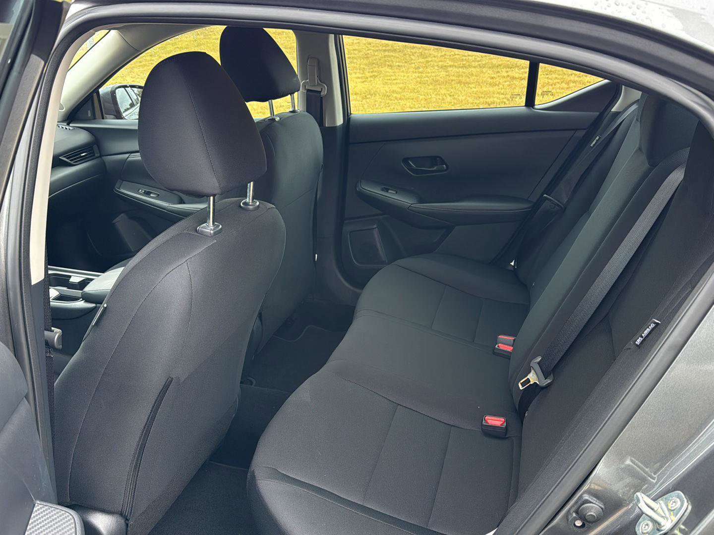 Used 2025 Nissan Sentra S image 9