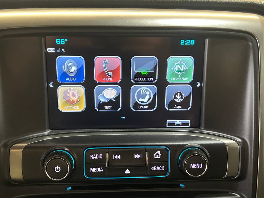 Used 2019 Chevrolet Silverado 2500 LT w/ All Star Edition AWD/4WD image 32