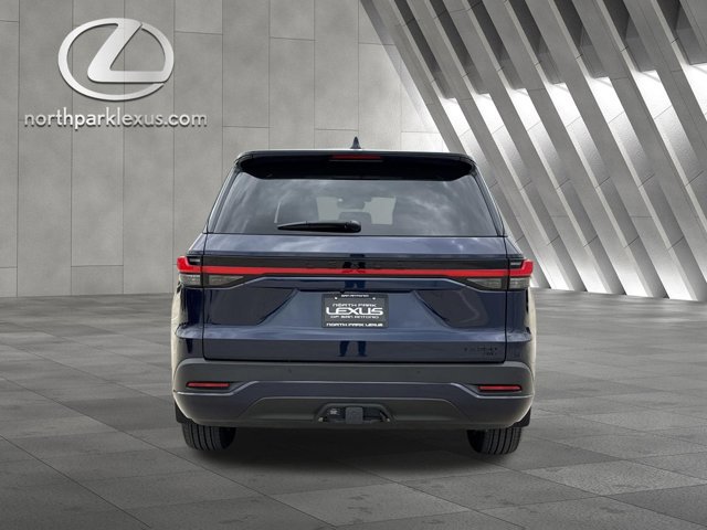 Certified 2026 Lexus TX 350 AWD w/ Technology Package image 8