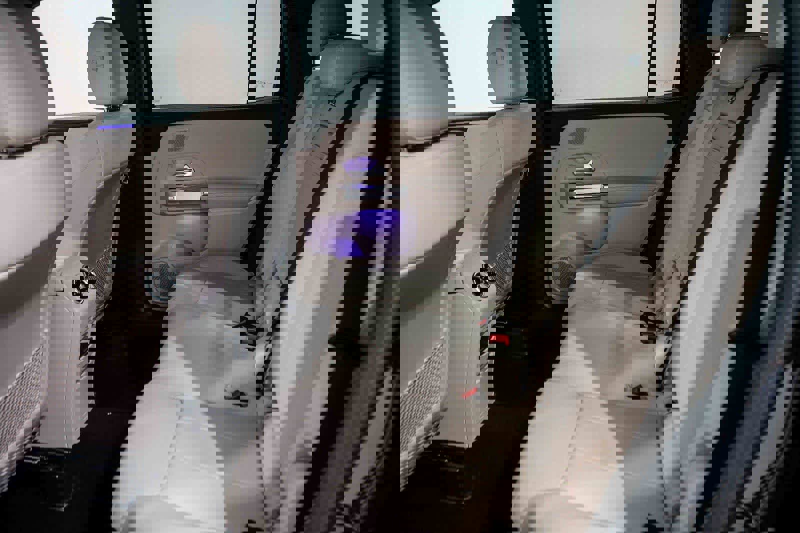 Used 2026 Mercedes-Benz GLB 250 image 18