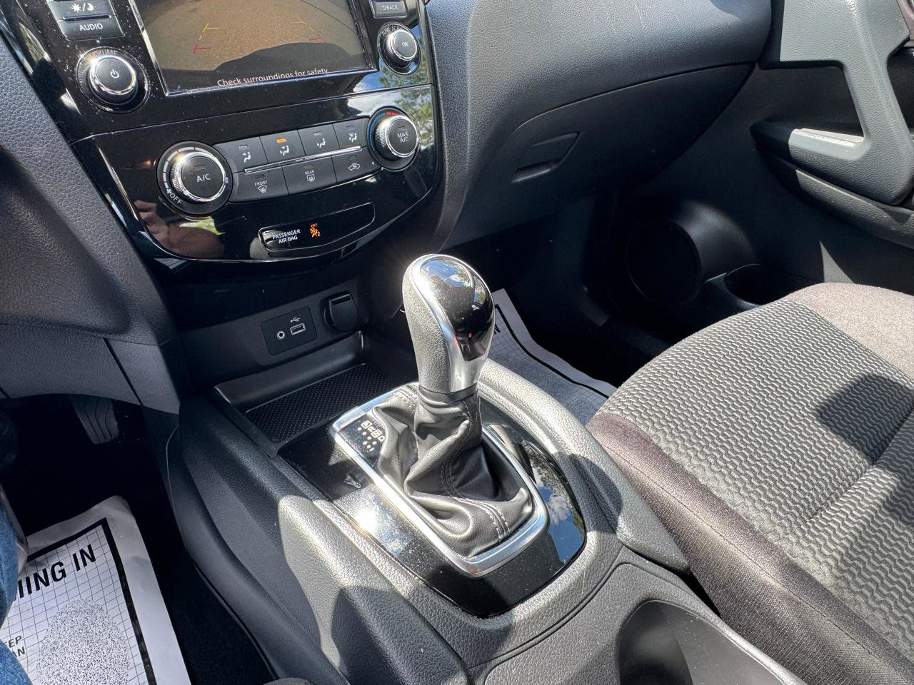 Used 2020 Nissan Rogue Sport S AWD/4WD image 20