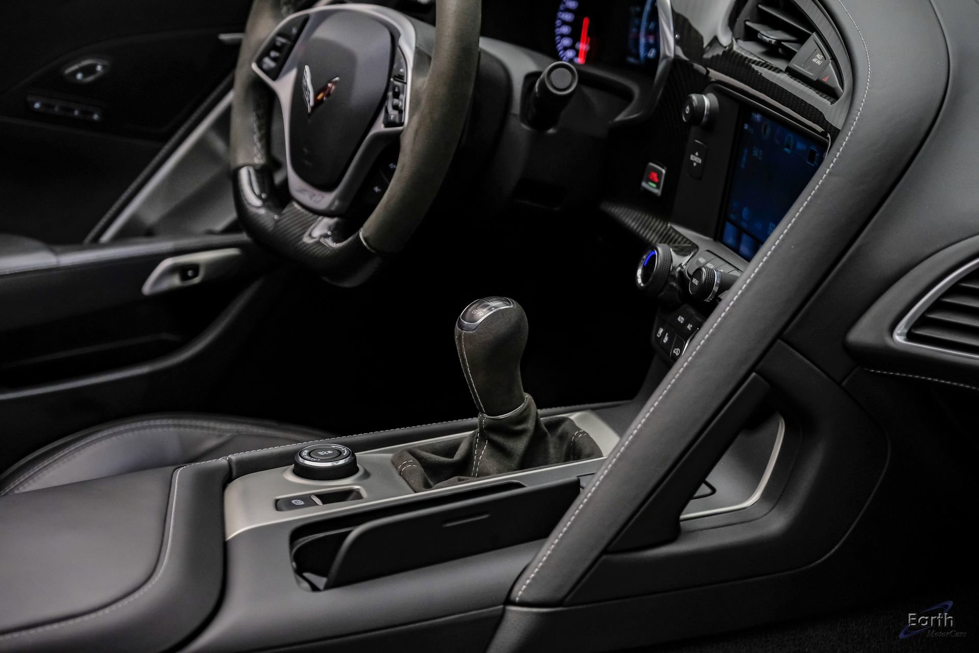 Used 2019 Chevrolet Corvette ZR1 RWD image 63