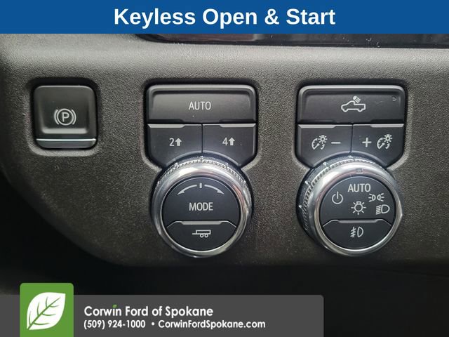 Used 2022 GMC Sierra 1500 Elevation image 27