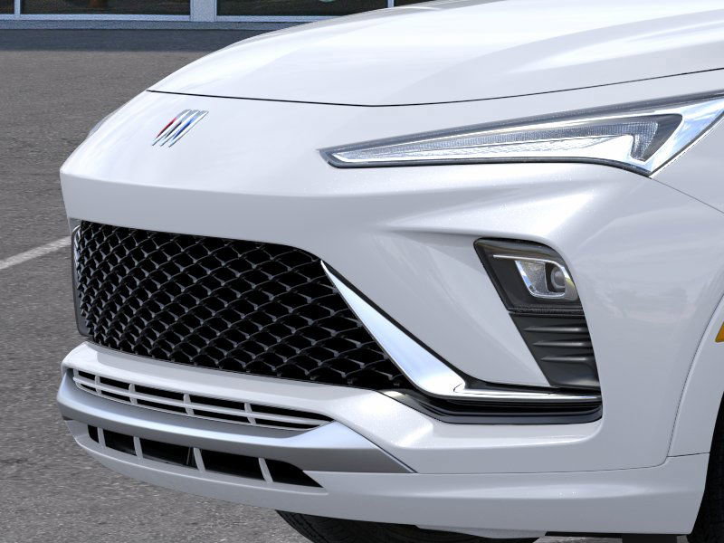 New 2026 Buick Envista Avenir image 37