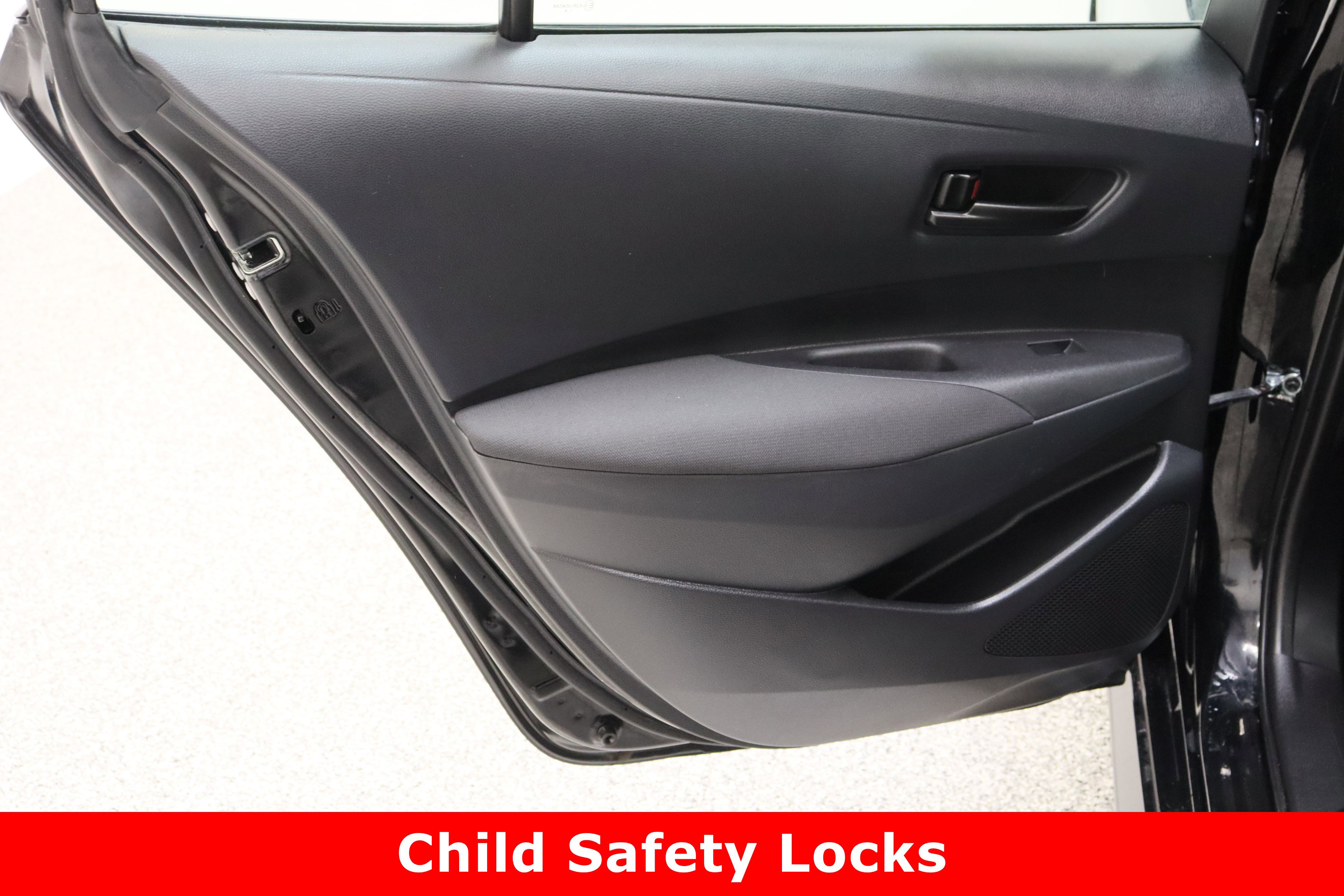 Certified 2024 Toyota Corolla LE image 23