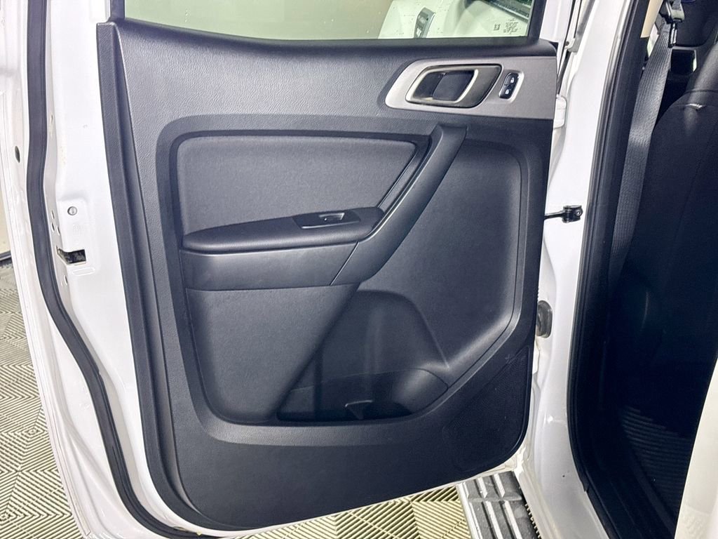 Used 2020 Ford Ranger XLT w/ Equipment Group 301A Mid image 19