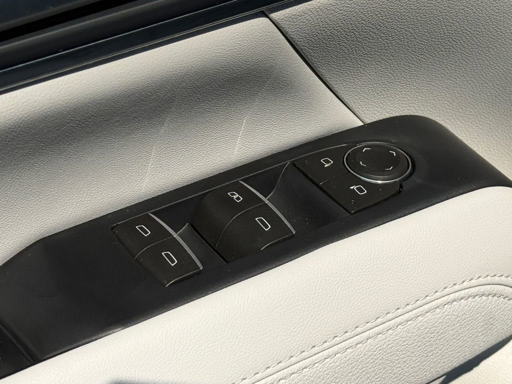 New 2026 GMC Terrain Denali AWD/4WD image 28