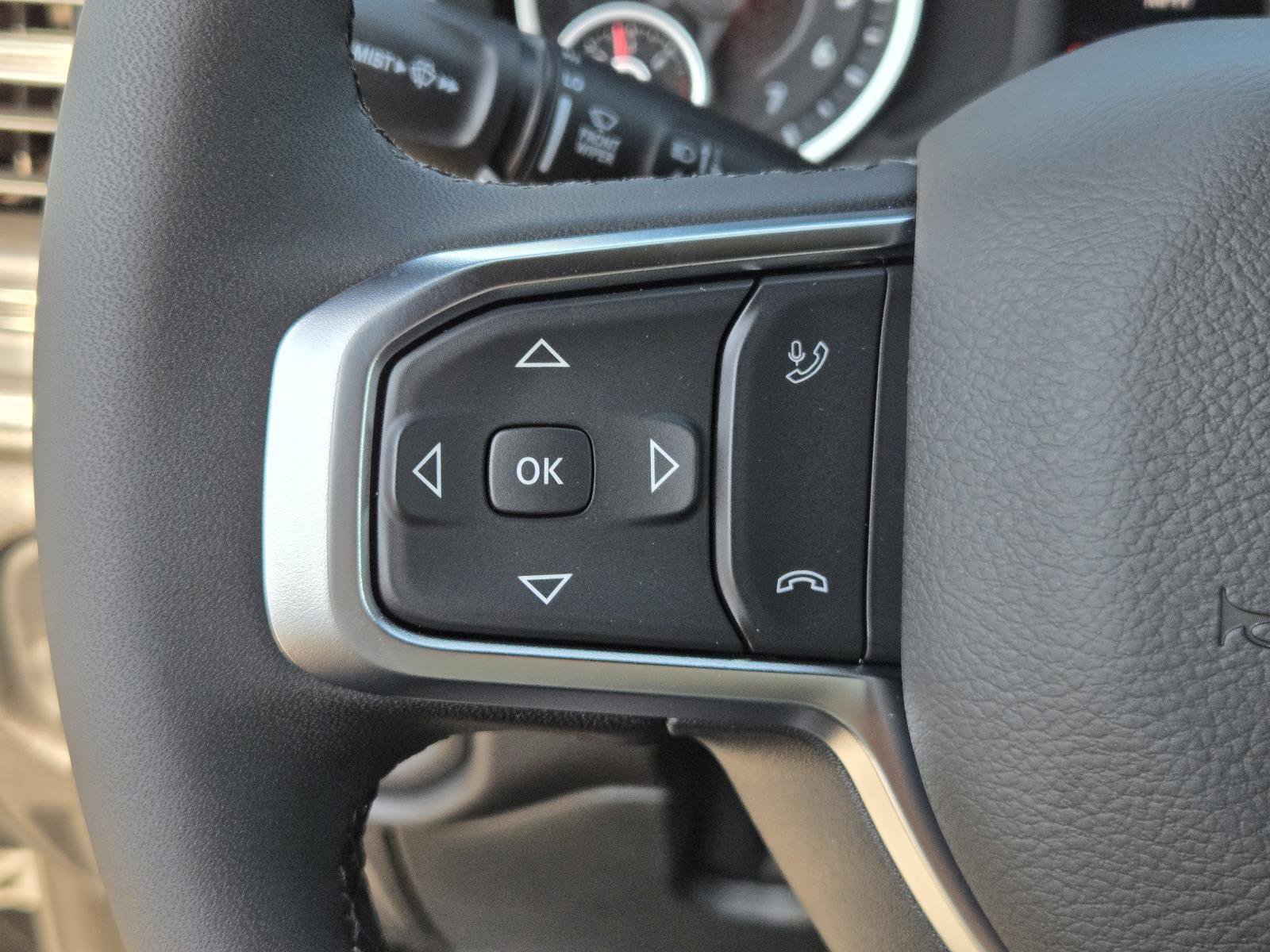 New 2026 RAM 1500 Big Horn image 18