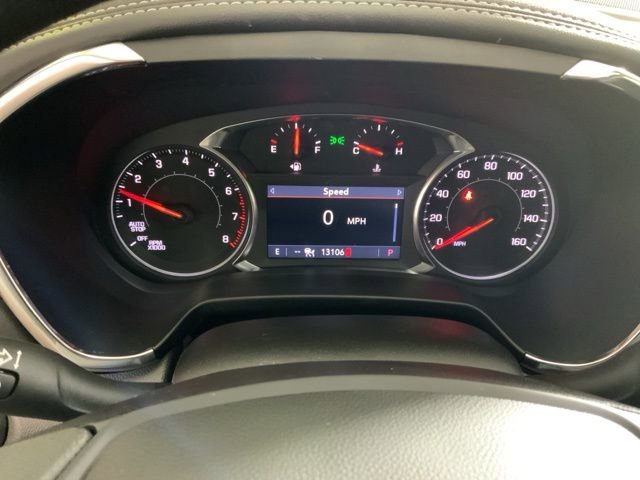 Used 2024 Chevrolet Blazer LT w/ Convenience Package image 26