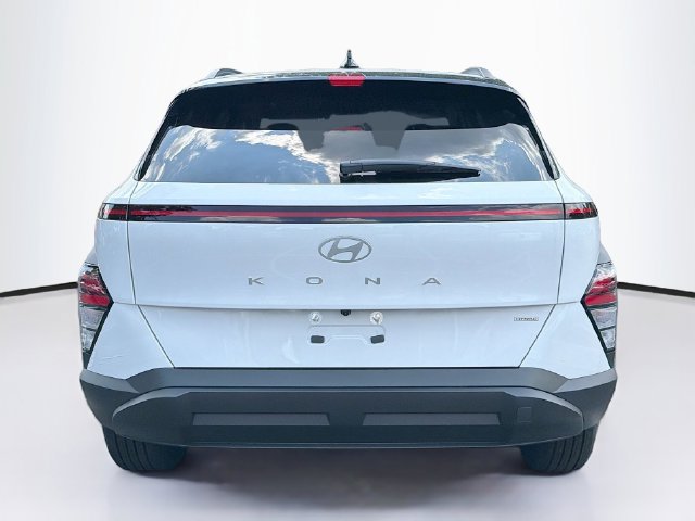New 2026 Hyundai Kona SEL Sport AWD/4WD image 6