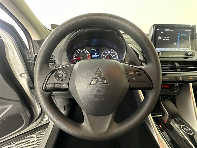 New 2025 Mitsubishi Eclipse Cross LE image 23
