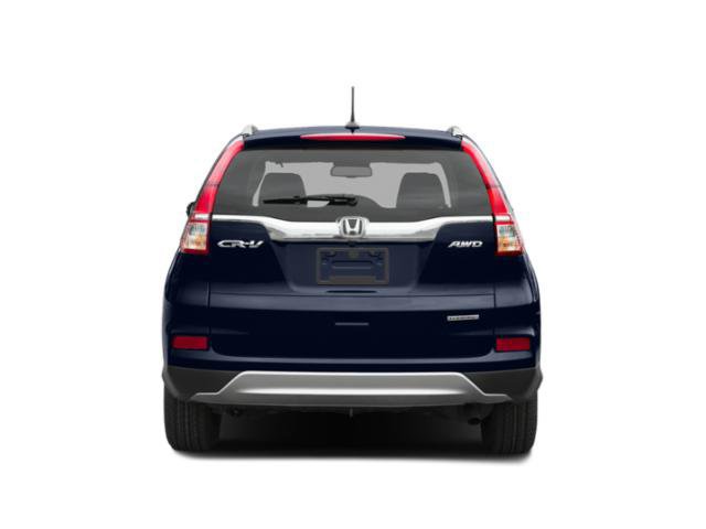 Used 2015 Honda CR-V Touring image 5