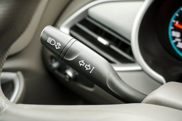 Used 2020 Chevrolet Malibu LS image 19