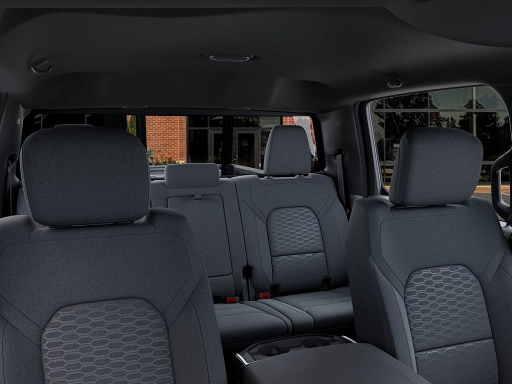 New 2026 RAM 1500 4x4 Crew Cab image 26