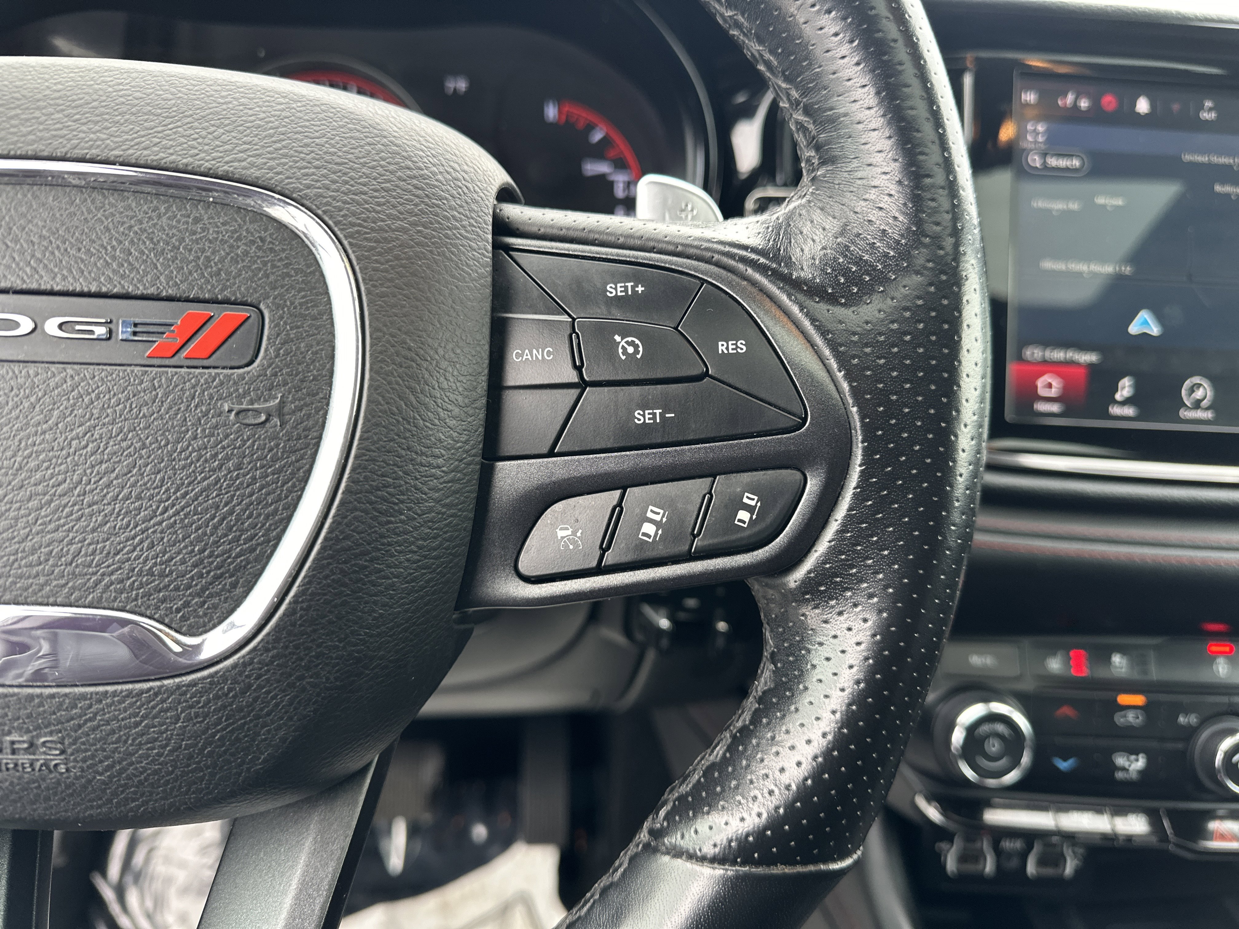 Used 2023 Dodge Durango R/T image 22