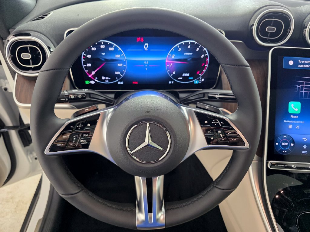 New 2027 Mercedes-Benz GLC 300 image 13