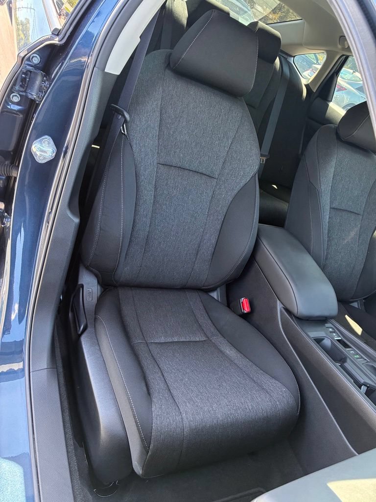 Used 2024 Honda Accord EX image 17