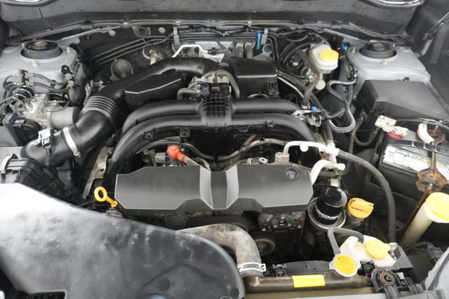 Used 2017 Subaru Forester 2.5i Touring image 35