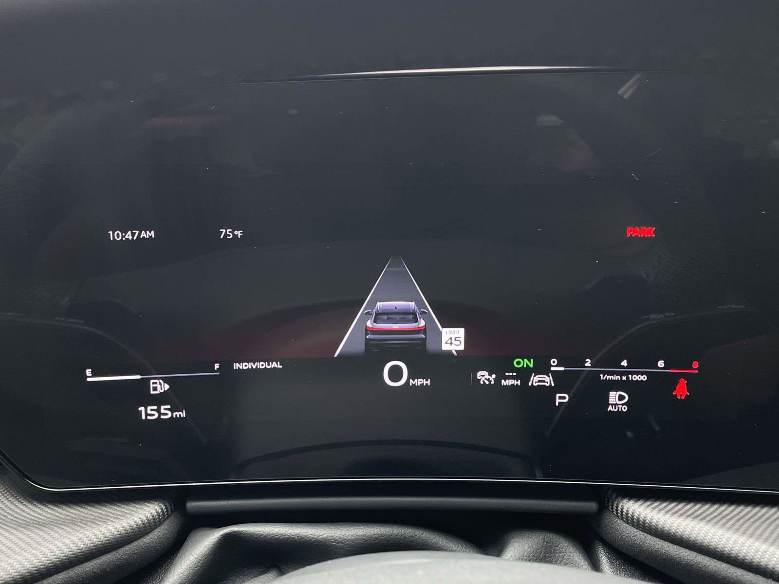 Certified 2025 Audi SQ5 Premium Plus AWD/4WD image 24